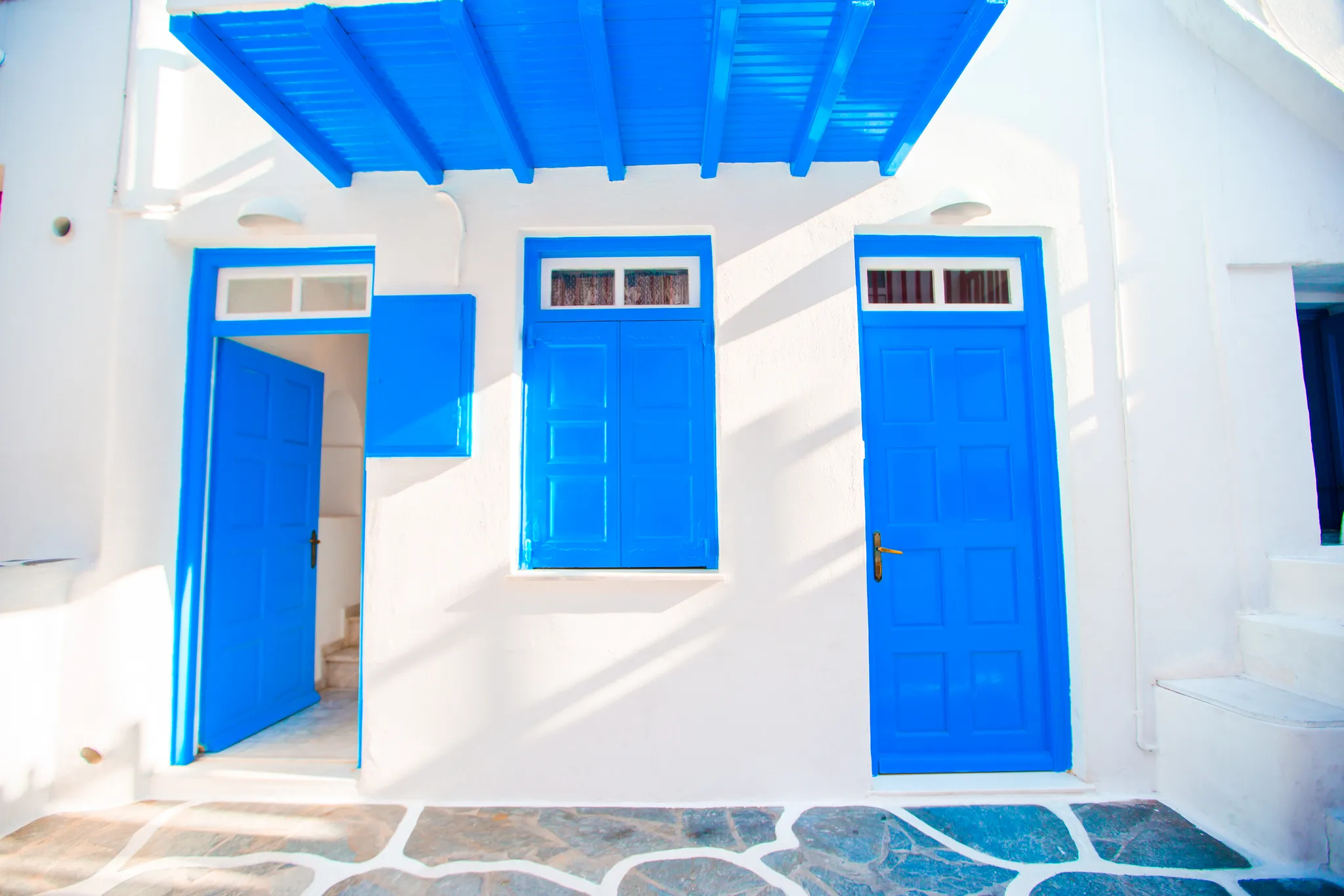 Exterior & Interior Painting